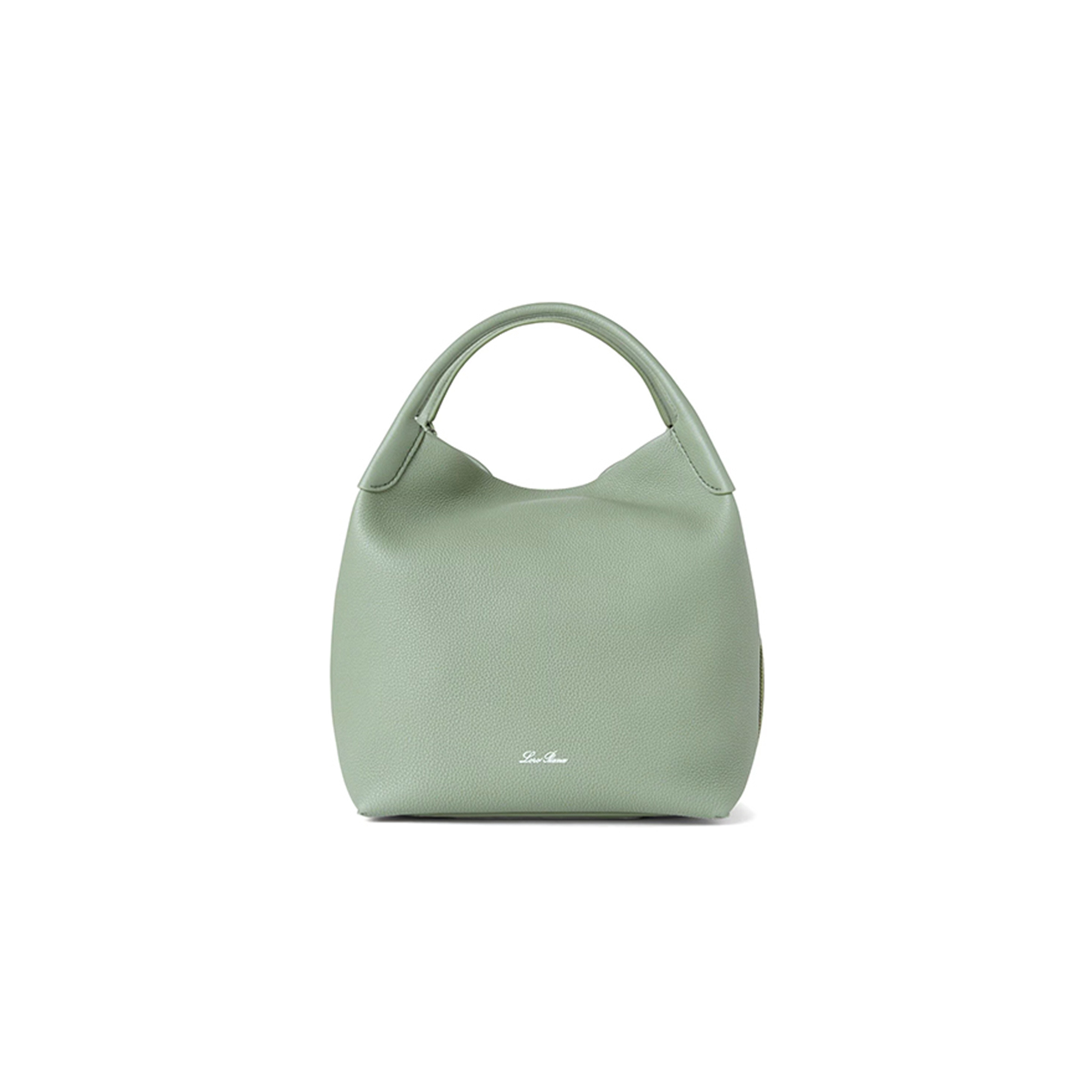 LORO PIANA LARGE BALE BAG FAN4646 (27*24*20cm)